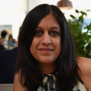 Pavna Sodhi